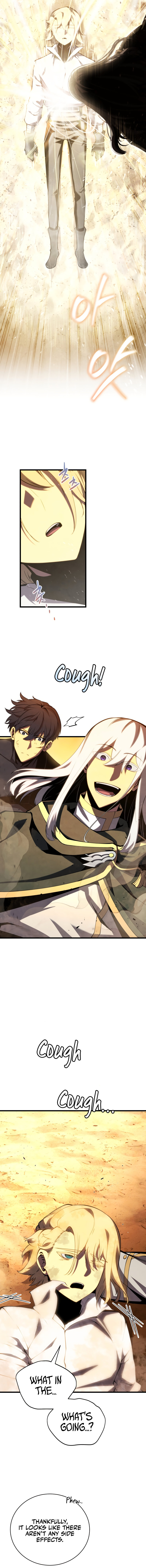Read Swordmaster’S Youngest Son EN Manga Online
