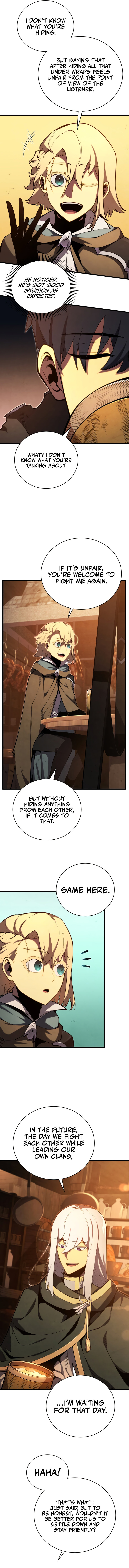Read Swordmaster’S Youngest Son EN Manga Online