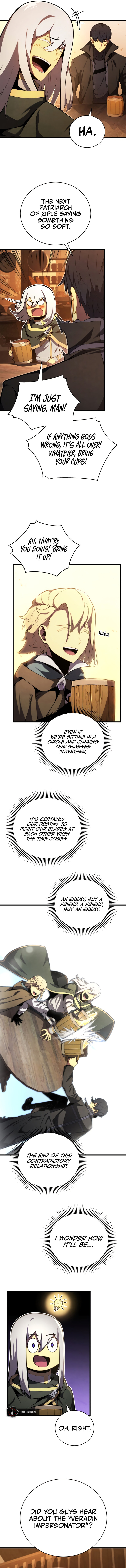 Read Swordmaster’S Youngest Son EN Manga Online