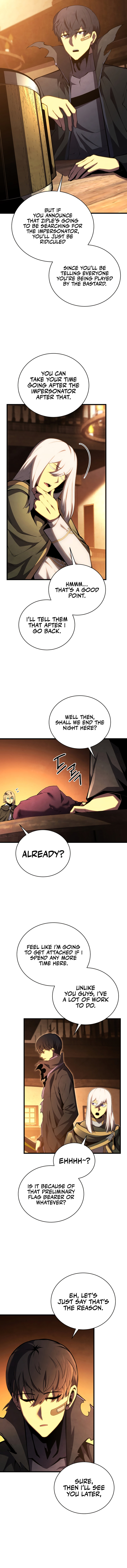 Read Swordmaster’S Youngest Son EN Manga Online