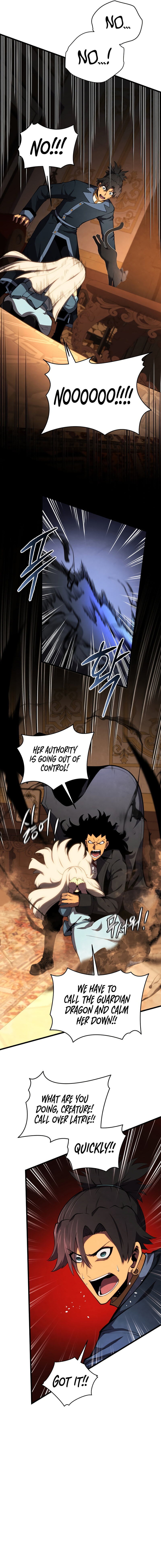 Read Swordmaster’S Youngest Son EN Manga Online