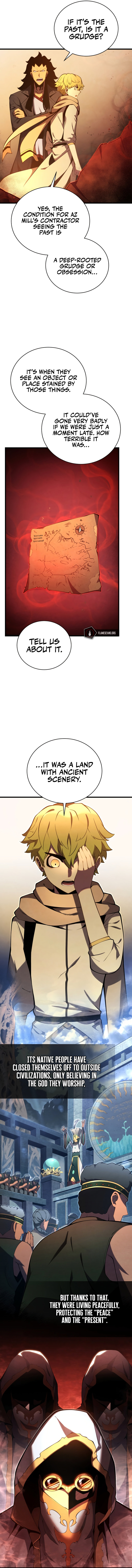Read Swordmaster’S Youngest Son EN Manga Online