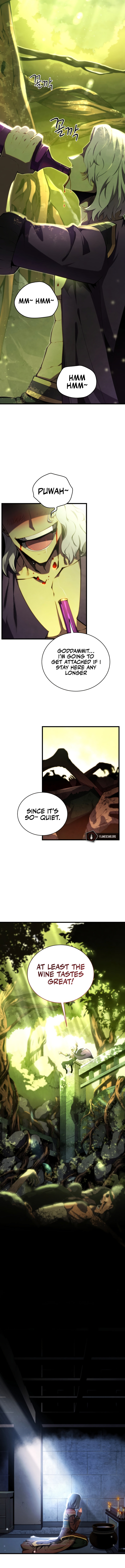 Read Swordmaster’S Youngest Son EN Manga Online