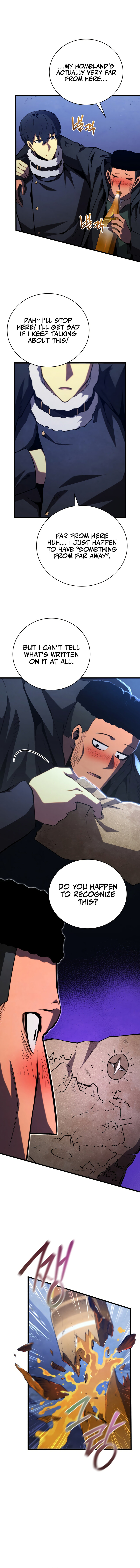 Read Swordmaster’S Youngest Son EN Manga Online