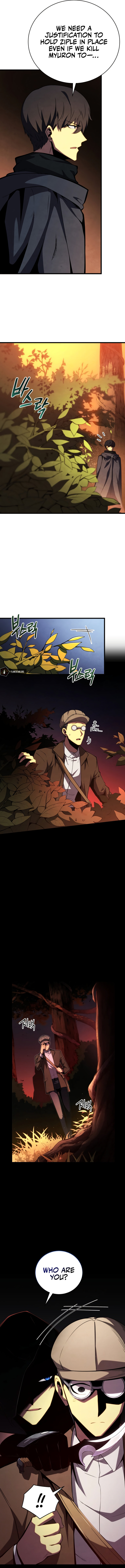 Read Swordmaster’S Youngest Son EN Manga Online