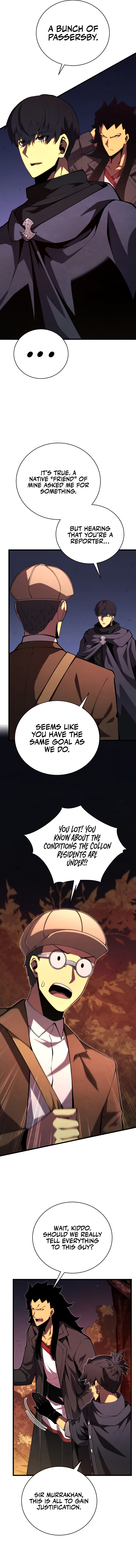 Read Swordmaster’S Youngest Son EN Manga Online