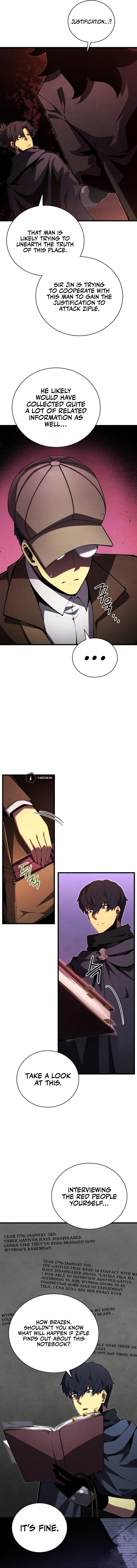 Read Swordmaster’S Youngest Son EN Manga Online