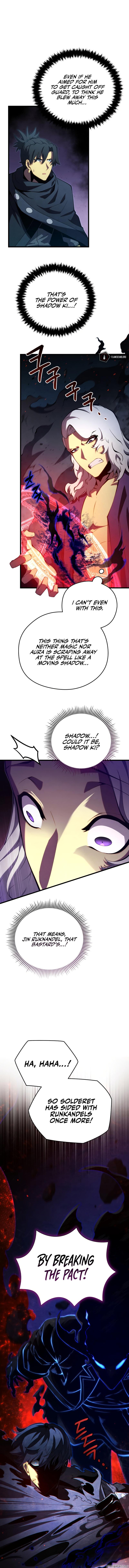 Read Swordmaster’S Youngest Son EN Manga Online