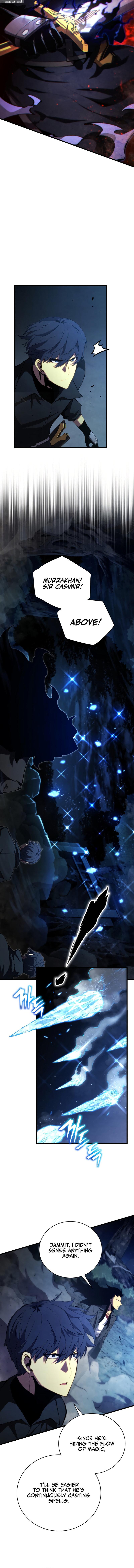 Read Swordmaster’S Youngest Son EN Manga Online