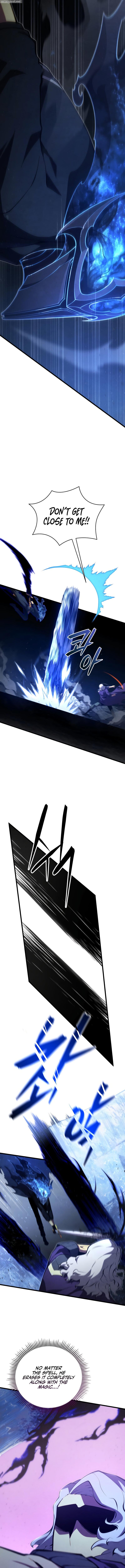 Read Swordmaster’S Youngest Son EN Manga Online