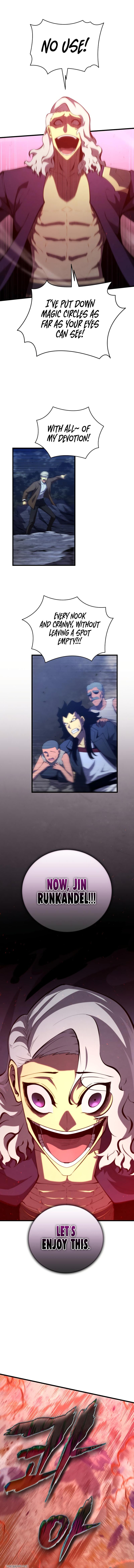 Read Swordmaster’S Youngest Son EN Manga Online