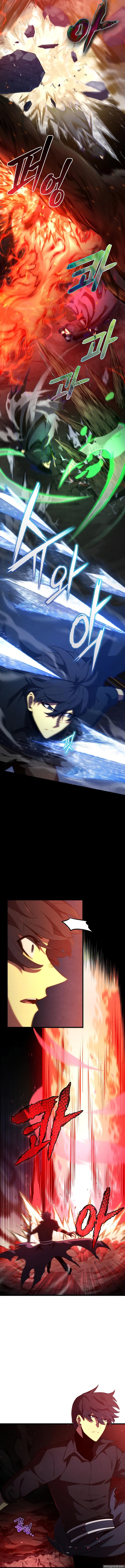Read Swordmaster’S Youngest Son EN Manga Online