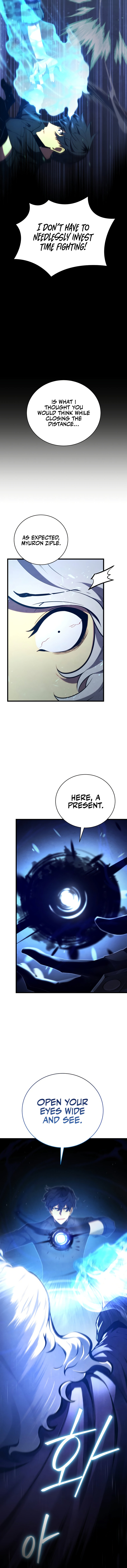 Read Swordmaster’S Youngest Son EN Manga Online