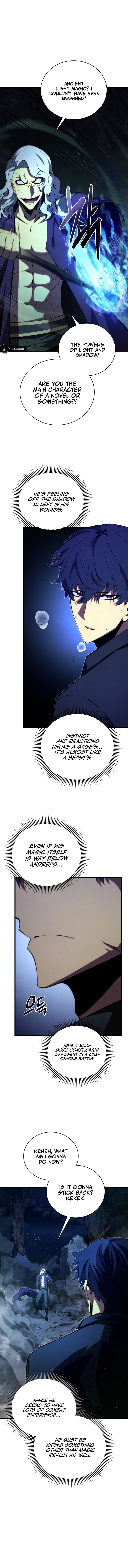Read Swordmaster’S Youngest Son EN Manga Online