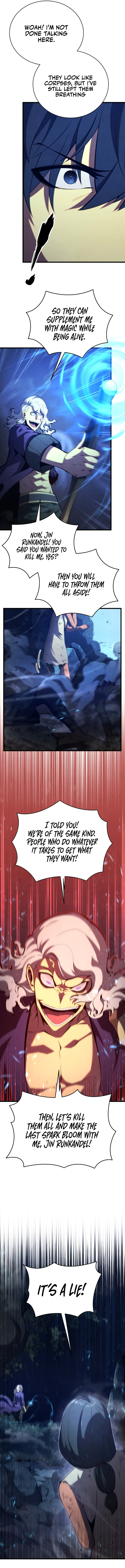 Read Swordmaster’S Youngest Son EN Manga Online