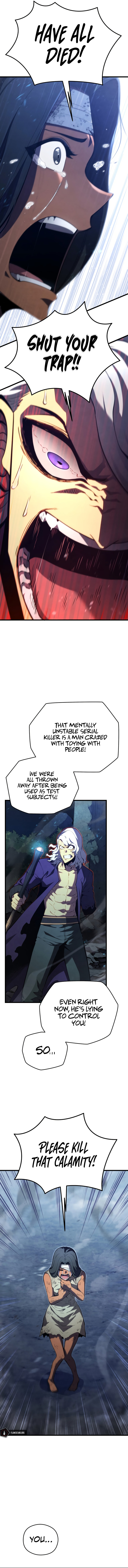 Read Swordmaster’S Youngest Son EN Manga Online