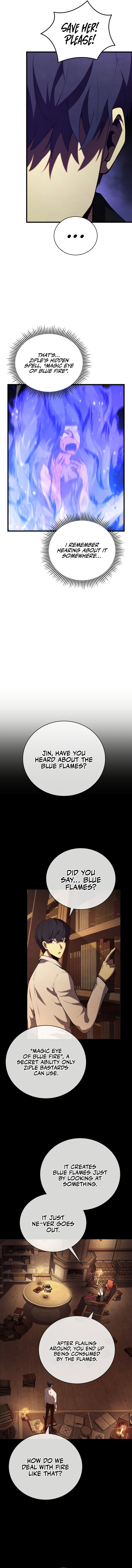 Read Swordmaster’S Youngest Son EN Manga Online