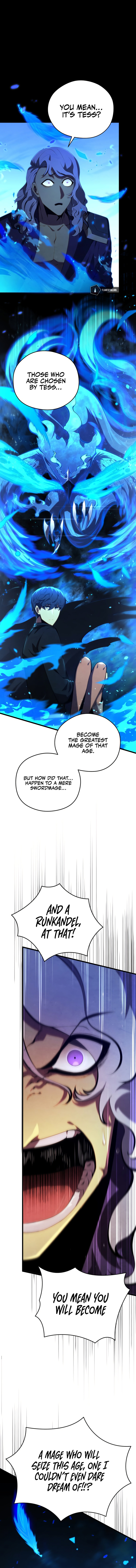 Read Swordmaster’S Youngest Son EN Manga Online