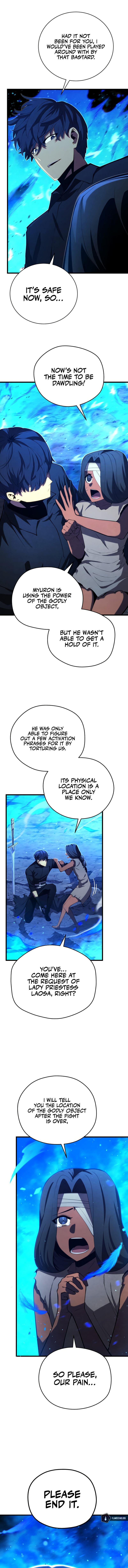 Read Swordmaster’S Youngest Son EN Manga Online