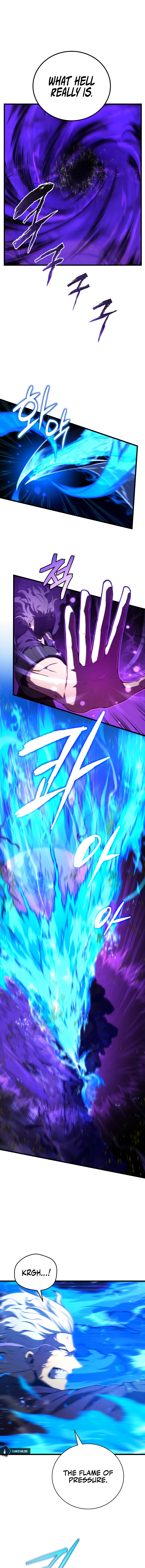 Read Swordmaster’S Youngest Son EN Manga Online