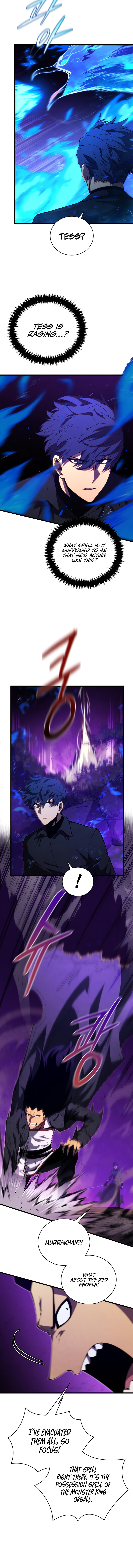 Read Swordmaster’S Youngest Son EN Manga Online