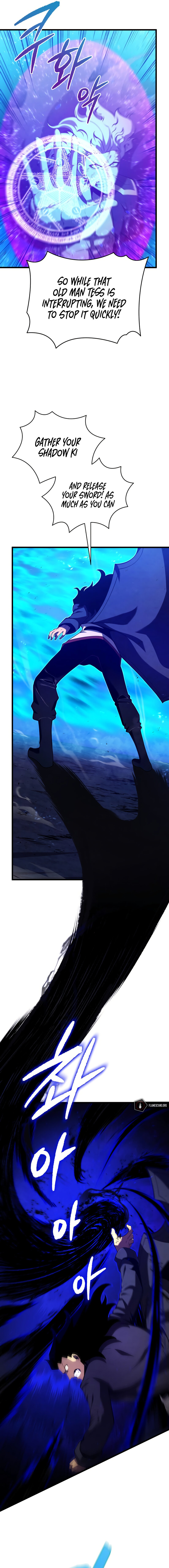 Read Swordmaster’S Youngest Son EN Manga Online