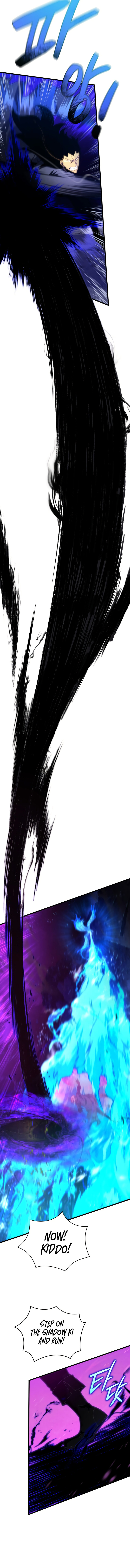 Read Swordmaster’S Youngest Son EN Manga Online