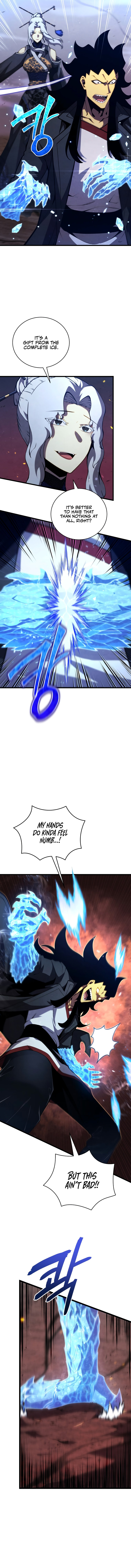 Read Swordmaster’S Youngest Son EN Manga Online