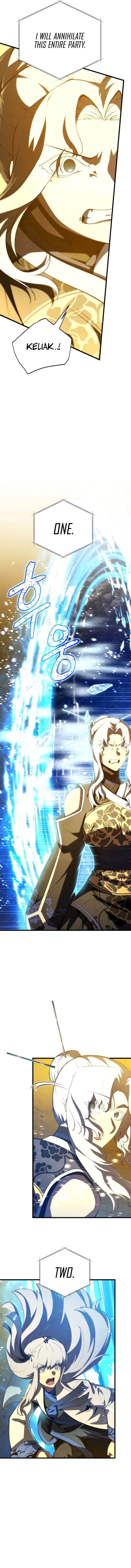 Read Swordmaster’S Youngest Son EN Manga Online