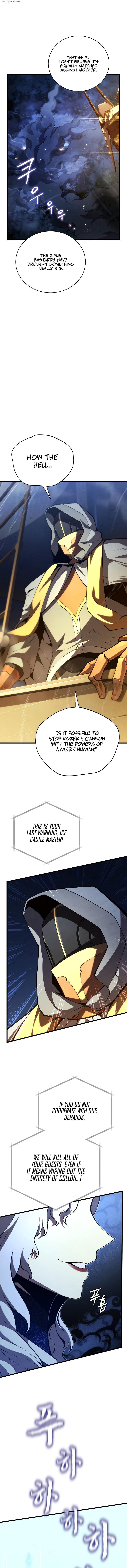 Read Swordmaster’S Youngest Son EN Manga Online
