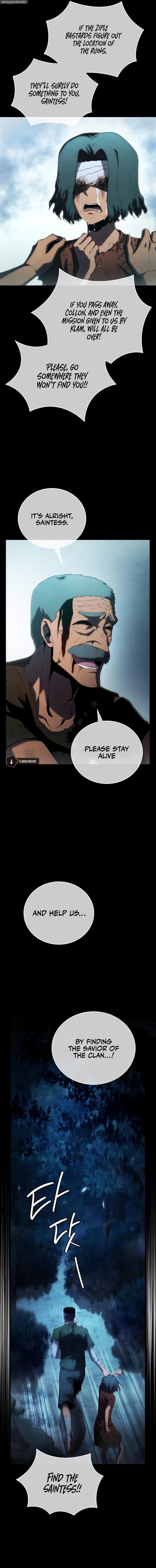 Read Swordmaster’S Youngest Son EN Manga Online