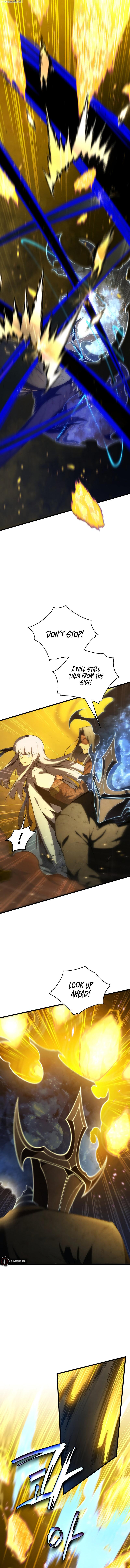Read Swordmaster’S Youngest Son EN Manga Online