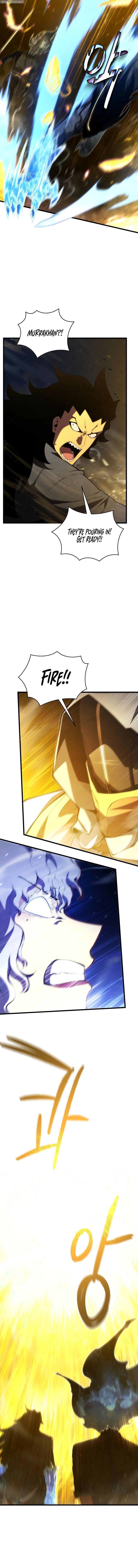 Read Swordmaster’S Youngest Son EN Manga Online