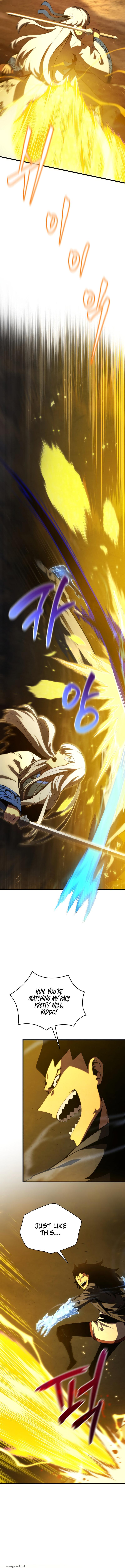 Read Swordmaster’S Youngest Son EN Manga Online
