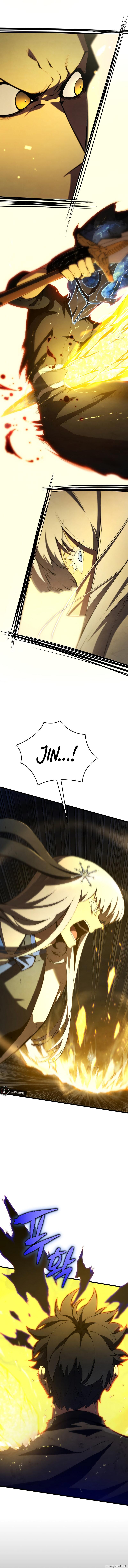 Read Swordmaster’S Youngest Son EN Manga Online