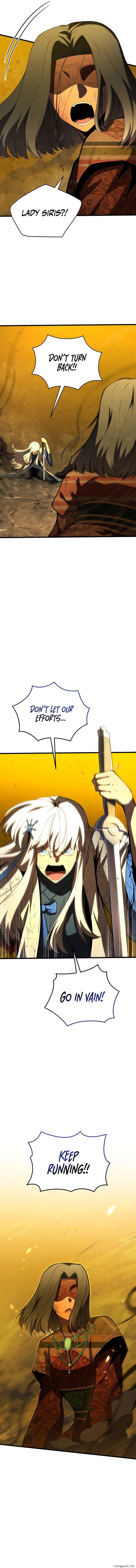 Read Swordmaster’S Youngest Son EN Manga Online