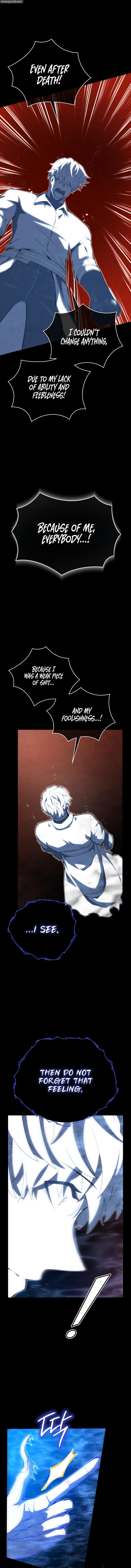 Read Swordmaster’S Youngest Son EN Manga Online