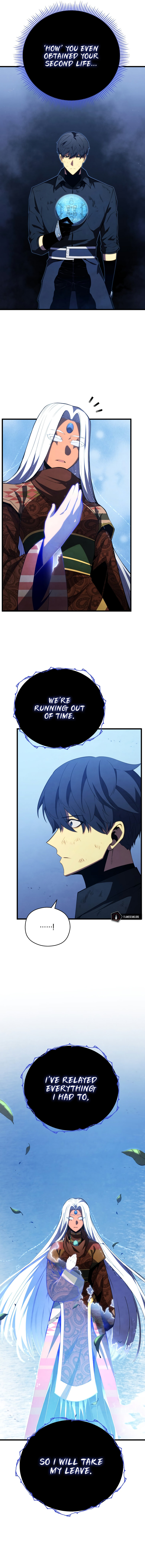 Read Swordmaster’S Youngest Son EN Manga Online