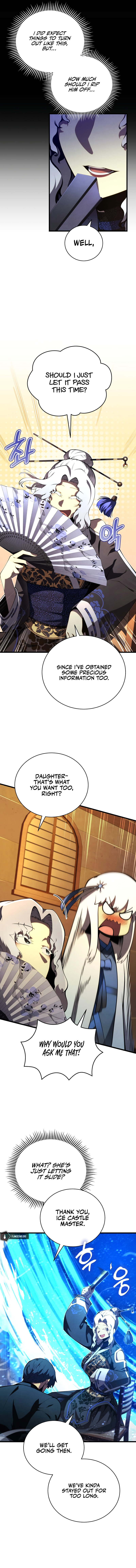 Read Swordmaster’S Youngest Son EN Manga Online