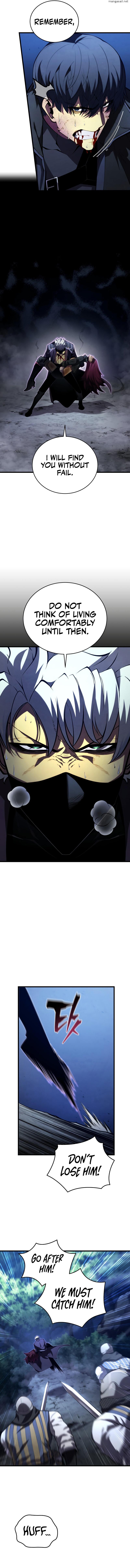 Read Swordmaster’S Youngest Son EN Manga Online