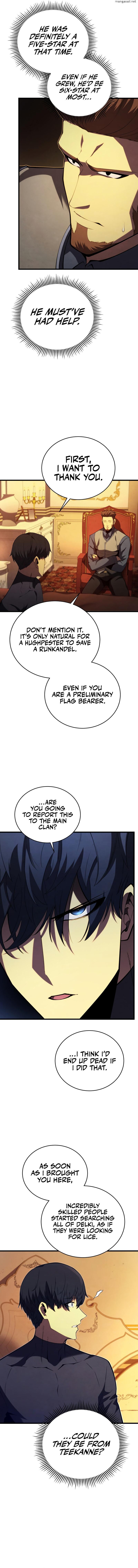 Read Swordmaster’S Youngest Son EN Manga Online