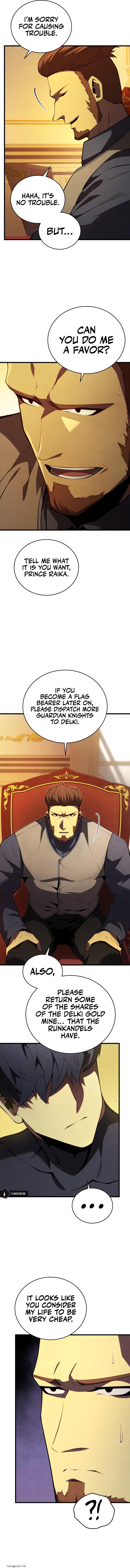 Read Swordmaster’S Youngest Son EN Manga Online