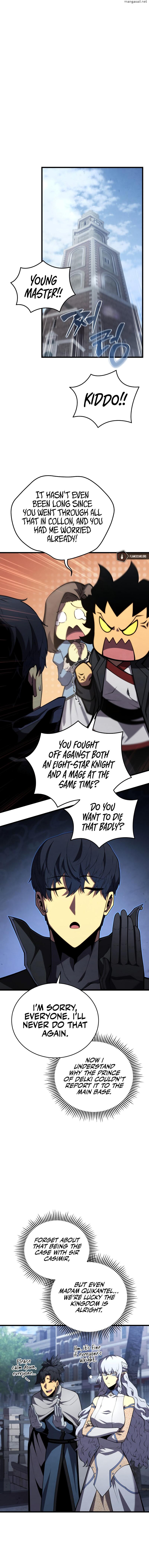 Read Swordmaster’S Youngest Son EN Manga Online