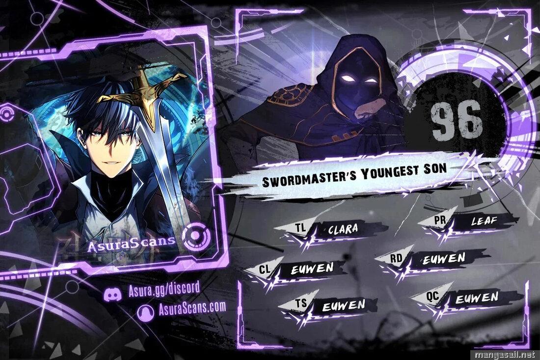 Read Swordmaster’S Youngest Son EN Manga Online
