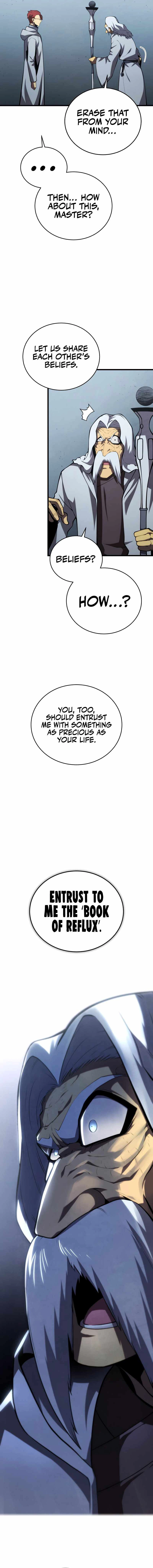 Read Swordmasters Youngest Son EN Manga Online