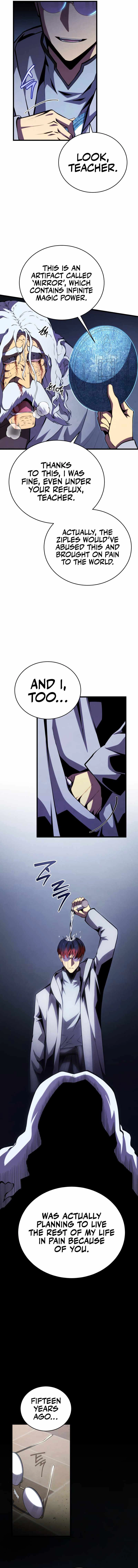 Read Swordmasters Youngest Son EN Manga Online