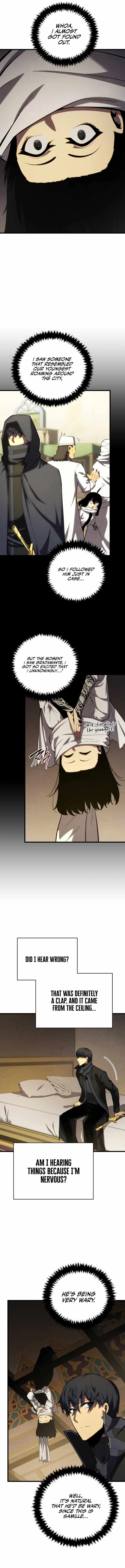 Read Swordmasters Youngest Son EN Manga Online