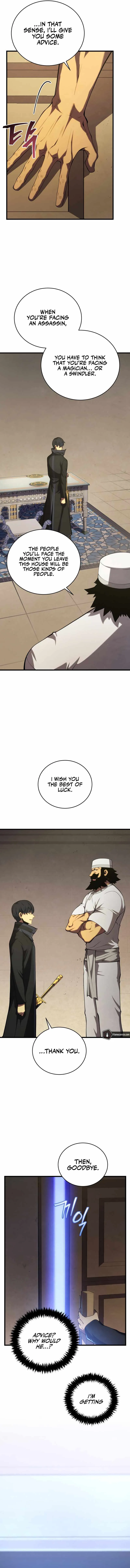 Read Swordmasters Youngest Son EN Manga Online