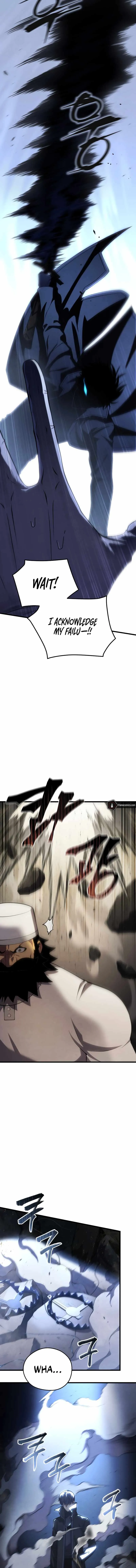 Read Swordmasters Youngest Son EN Manga Online