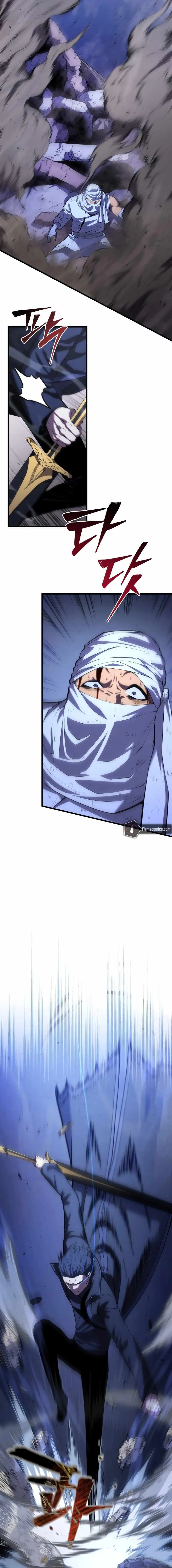 Read Swordmasters Youngest Son EN Manga Online